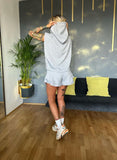 Compleu Hoodie Short