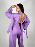 Trening Funky Back Lyla