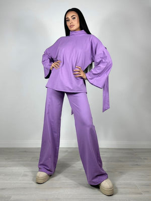 Trening Funky Back Lyla