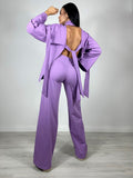 Trening Funky Back Lyla