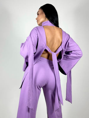 Trening Funky Back Lyla