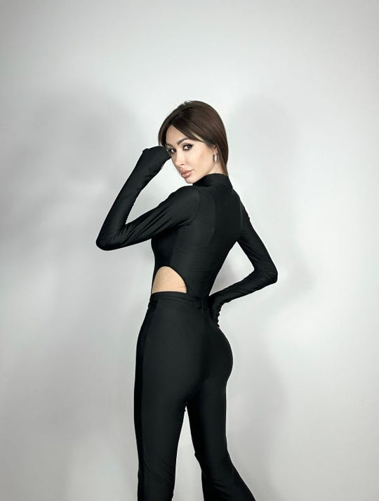 Body Cu Decupaj Deep Cut