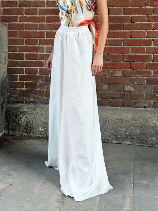 Pantaloni Palazzo Endless Summer