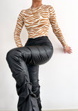 Bluza Basic Wild Bej
