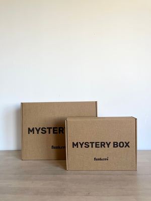 Mystery Box 2
