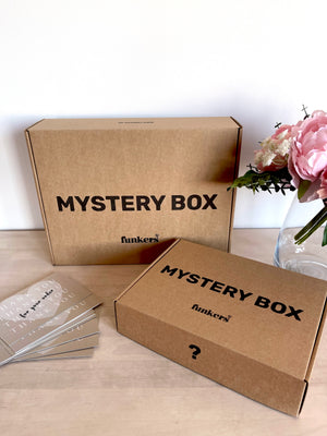 Mystery Box 3