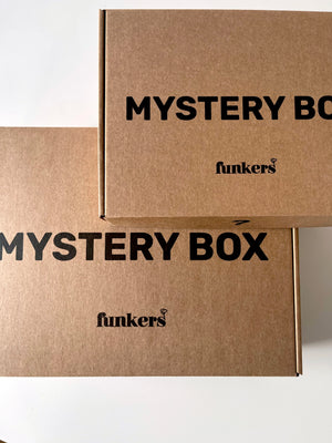 Mystery Box 3