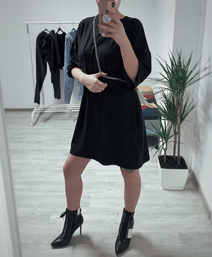 ROCHIE CASUAL TEE