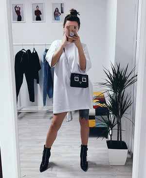 ROCHIE CASUAL TEE