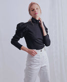 HELANCA BOHEME BLACK